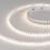 Светодиодная лента Белый теплый 2835 24V  9.6W/m 160Led/метр 037807 RT-A160-5mm 3500K LUX