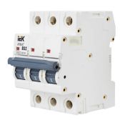 Автоматический выключатель 3-пол. 32А M10N B 10kA AR-M10N-3-B032 ARMAT IEK