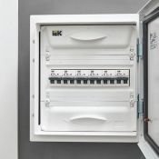 Автоматический выключатель 2-пол.  6А M06N B 6kA AR-M06N-2-B006 ARMAT IEK