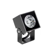 прожектор Белый дневной   5W 055238 ALT-BLOCK-S65x65 (GR, 36 deg, 230V) IP66