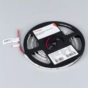 Светодиодная лента Розовый 2835 12V  4.8W/m 60Led/метр 013571(2) RT-A60  LUX