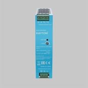 Блок питания (AC-DC) 24V   75W 821011 PSL015  на din-рейку