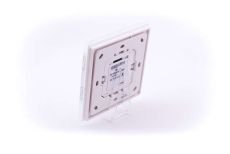 Панель накладная Knob  00-00001505 W-K1 (3V, DIM,1зона)