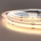 Светодиодная лента Белый теплый COB 24V 6W/m 320Led/метр 00-00044155 SWG-COB320-24-6-WW 2900-3100K