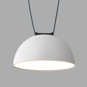 Трековый светильник  24W Белый-MIX BELTY SMART FLOW DK5660-WH+BK IP20 на шинопровод белый/черный