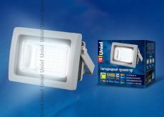 прожектор Белый 20W 09029 ULF-S04-20W/DW IP65 85-265В Распродажа!!! прожектор Белый 20W 09029 ULF-S04-20W/DW IP65 85-265В Распродажа!!!