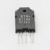 микросхема STR81145