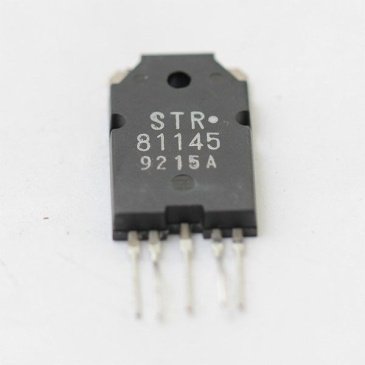 микросхема STR81145