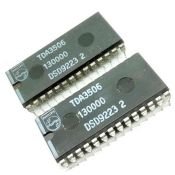 микросхема TDA3506