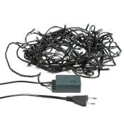 гирлянда   5.7W Белый Твинкл Лайт, 303-045, 10 м, провод темно-зеленый ПВХ, 80 LED IP20