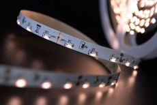 Светодиодная лента Белый 315 12V  4.8W/m 60Led/метр 00-00002201 SWG31560-12-4.8-WW