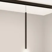 Трековый светильник   3W Белый теплый 046897 MAG-ORIENT-SPOT-HANG-L500-R20 20deg на магнитный шинопровод черный