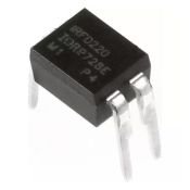 Транзистор  полевой IRFD220PBF