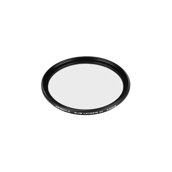 Фильтр LGD-ARTIFACT-UV-LENS-R49 (BK) 059727