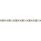 Светодиодная лента Белый дневной 2835 12V  9.6W/m 120Led/метр 012341(2) RT-A120-8mm 4000K  LUX