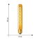 лампа ретро накаливания Vintage форма цилиндр 60W UL-00000485 IL-V-L32A-60/GOLDEN/E27 CW01 диммируемая лампа ретро накаливания Vintage форма цилиндр 60W UL-00000485 IL-V-L32A-60/GOLDEN/E27 CW01 диммируемая