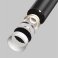 Линза 15 град. D75mm LensD75-15 для Фокус / Focus Led 40W