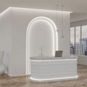 Блок питания (AC-DC) 12V  60W 03-161 Apeyron на din рейку