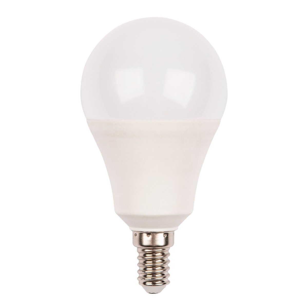 светодиодная лампа шар  G60 Белый дневной  12W UL-00010993 LED-G60-12W-4000K-E14-FR-NR Norma