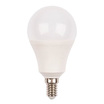 светодиодная лампа шар  G60 Белый дневной  12W UL-00010993 LED-G60-12W-4000K-E14-FR-NR Norma