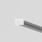 Заглушки для токоведущего светильника Elasity O-TR001-SEC IP (2шт)