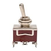 Тумблер KN-112 ON-(ON)