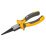 Круглогубцы 160мм K1 ARMA2L 3 A2L3-RN10-K1-160 IEK