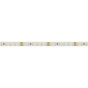 Светодиодная лента Белый теплый 2835 24V  9.6W/m 120Led/метр 024108(2)  RT-A120 3000К LUX