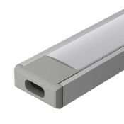 алюминиевый профиль KLUS MIC-2000 012088