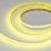 Светодиодная лента Желто-зеленый CSP 24V 8W/m 480Led/метр 047737 COB-X480-8mm