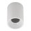 Накладной светильник без лампы IEK LIGHTING 4111 LT-UPB0-4111-GU10-1-K01 GU10 цилиндр белый