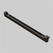 Трековый светильник 20W Белый теплый Точки поворотный/Points Rot Unity 36deg TR010-1-20W3K-M-B на шинопровод черный
