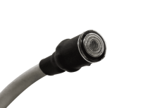 Контроллер подсветки ступеней STL24-12-24x4A (12V, 24канала)  004036