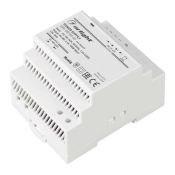 Блок питания (AC-DC) 48V 100W 034677 ARV-DR100-48 на din рейку