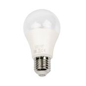 светодиодная фитолампа для растений  А60  9W 09645 LED-A60-9W/SP/E27/CL ALM01WH  IP20 для рассады и цветения