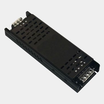 Блок питания (AC-DC) 12V 300W 00-00027783 PBL-300-12 кожух без вентилятора