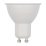 светодиодная лампа рефлектор JCDR GU10 Белый  9W UL-00011192 LED-JCDR-9W-6500K-GU10-38D-NR 38 градусов Norma Volpe