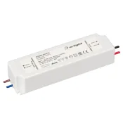 Блок питания (AC-DC) 24V  75W 045754 ARPV-SP-24075 герм IP67 пластик