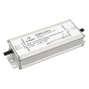 Блок питания (AC-DC) 12V  96W 024267 ARPV-UH12100-PFC  герм IP67  металл