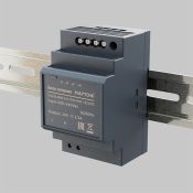 Блок питания (AC-DC) 24V   60W 821016 PSL016  на din-рейку