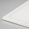светильник -панель  40W Белый 023144 (1) IM-600x600A-40W 220V IP40 квадратный универсальный белый