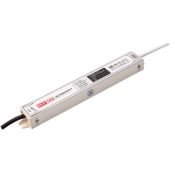 Блок питания (AC-DC) 24V  60W P60MAW-24V  герм IP67  металл