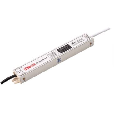 Блок питания (AC-DC) 24V  60W P60MAW-24V  герм IP67  металл