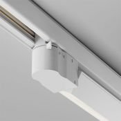Трековый светильник 10W Белый дневной TR196-3-10W4K-W(N) Базис / Basis Trinity IP20 белый
