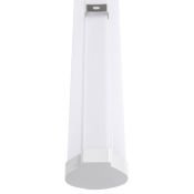 Линейный светильник  45W Белый дневной UL-00011783 ULT-V45-45W-4000K IP65 WHITE IP65 линейный белый