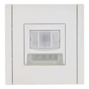 Датчик движения FP256 белый FP-MS11-N-150-05-K01 FORTE&PIANO IEK