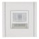 Датчик движения FP256 белый FP-MS11-N-150-05-K01 FORTE&PIANO IEK