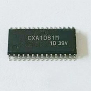 микросхема CXA1081M