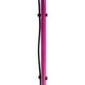светильник настольный без лампы UML-B702 E14 PINK UL-00010160 розовый