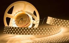 Светодиодная лента Белый дневной 2835 24V 30W/m 280Led/метр 019085  RT 2-2500 4000K (2.5м) LUX